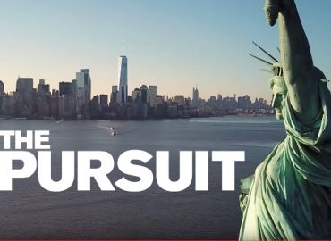 November Movie Night - The Pursuit